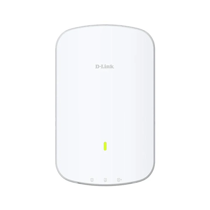 D-Link DAP-X3060W AP AX3000 WiFi6 1xG PoE 3xG 1