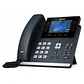 YEALINK SIP-T46U 16 cuentas, CON PoE - vignette 2