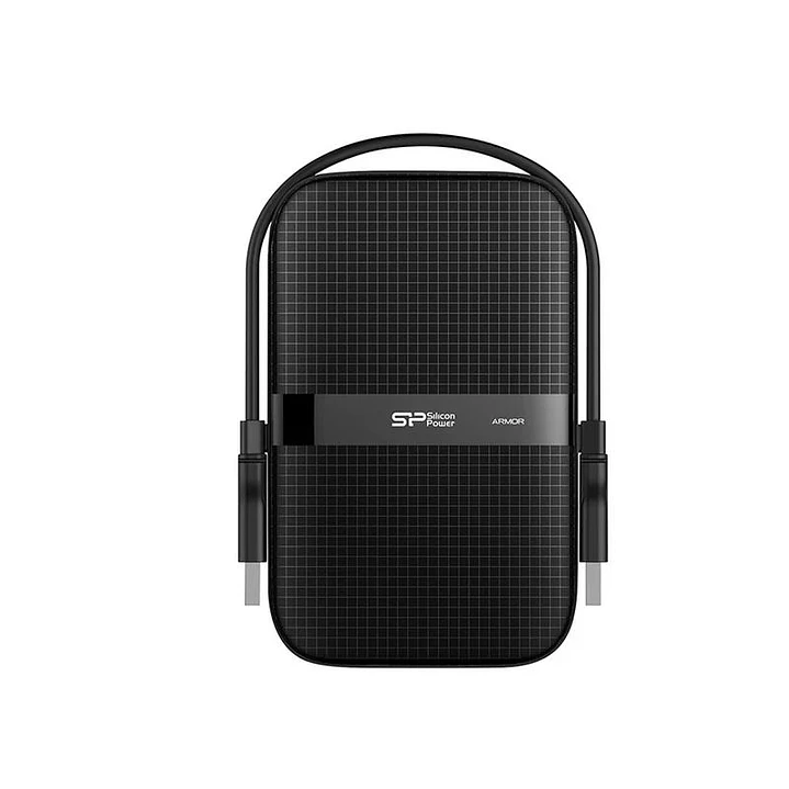 SP HD A60 5TB 2.5
