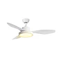 SPC Ventilador techo CONFORTO DC Lite 2 - Miniatura 2