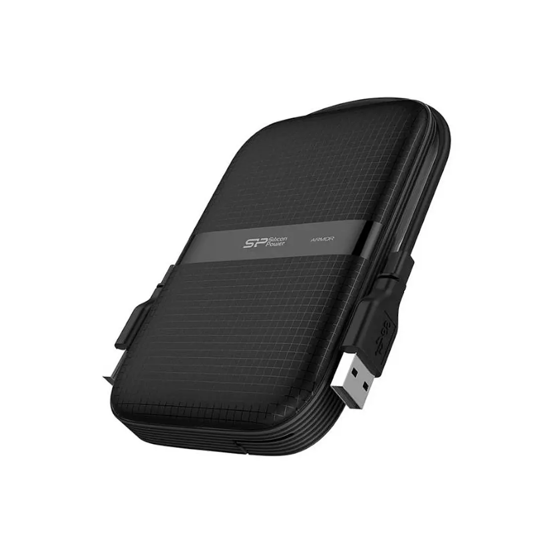 SP HD A60 5TB 2.5