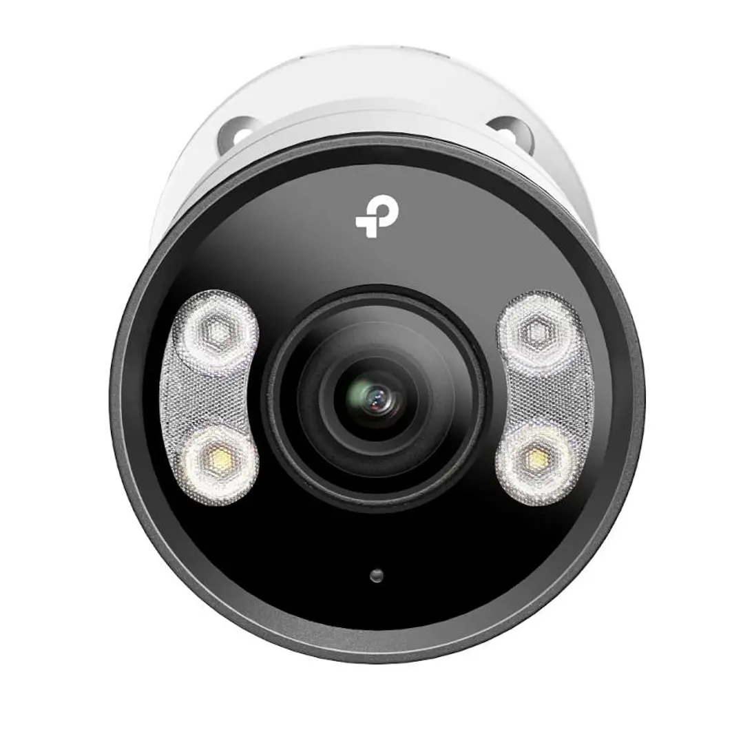 VIGI S385(2.8mm) Cámara NW Bullet 8MP Out Full-Col 2