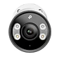 VIGI S385(2.8mm) Cámara NW Bullet 8MP Out Full-Col - thumbnail 2