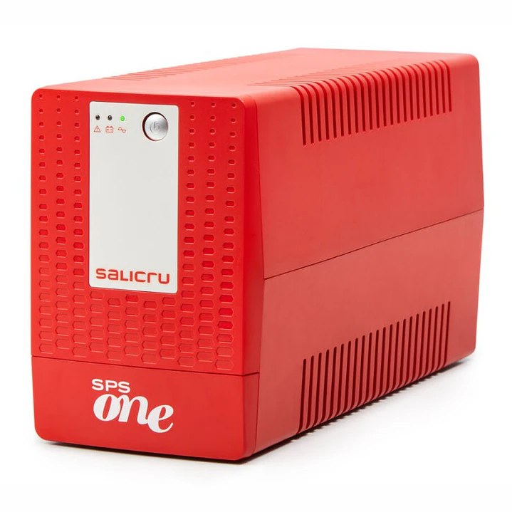 Salicru SPS 2000 one A UL 3