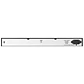 D-Link DGS-1026MP Switch 24xGB PoE+ 2xSFP - Thumbnail 3