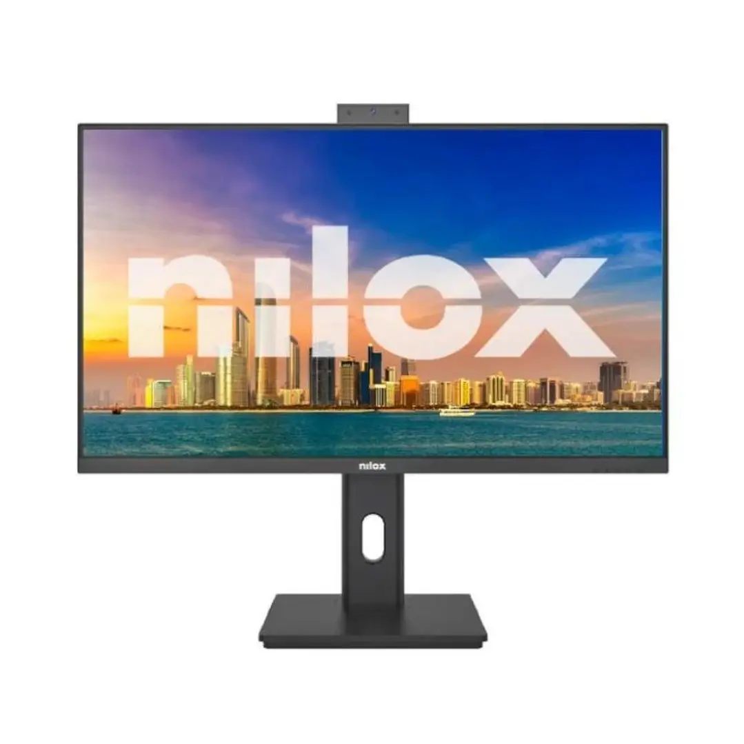NILOX NXM27RWEB02B Monitor 27