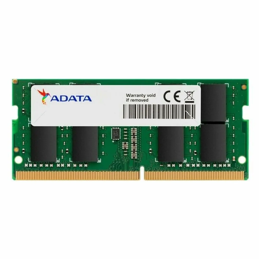 ADATA AD4S32008G22-SGN DDR4 SODIMM 8GB 3200 1