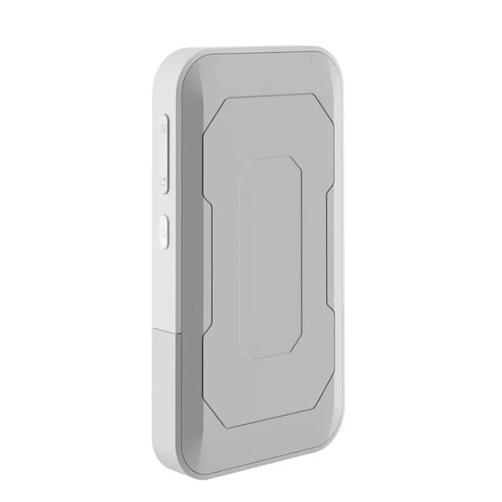 Keenetic Roamer 5G Router Movil WiFi6 AX600 4