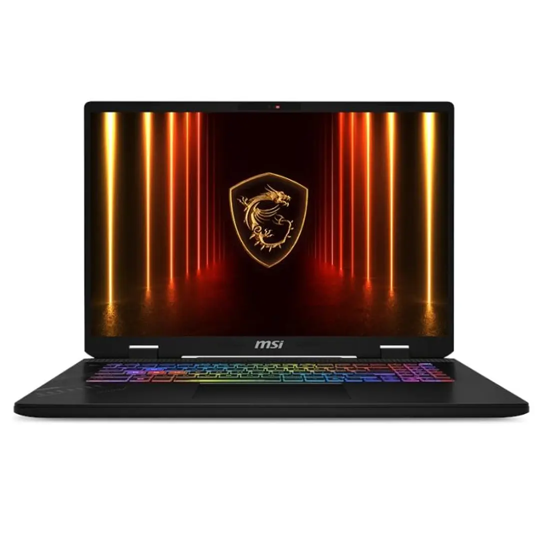 MSI Crosshair A17HX-025XES AMD R9 32 1TB 5070 DOS 1