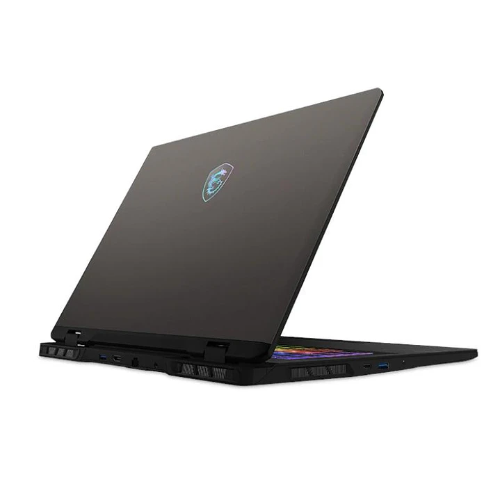 MSI Crosshair A17HX-025XES AMD R9 32 1TB 5070 DOS 2