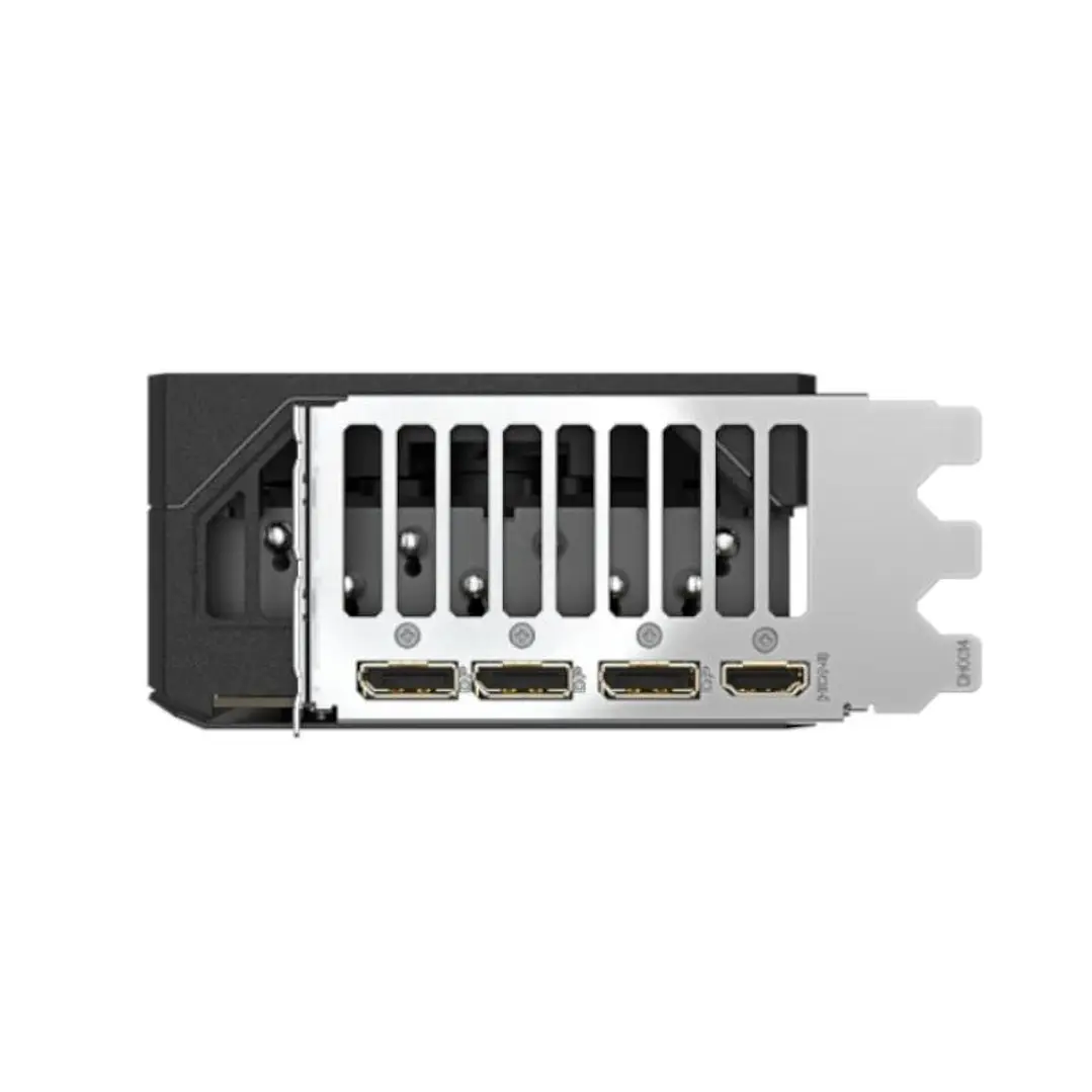Gigabyte VGA NVIDIA RTX 5070 AORUS MASTER 12G DDR7 4
