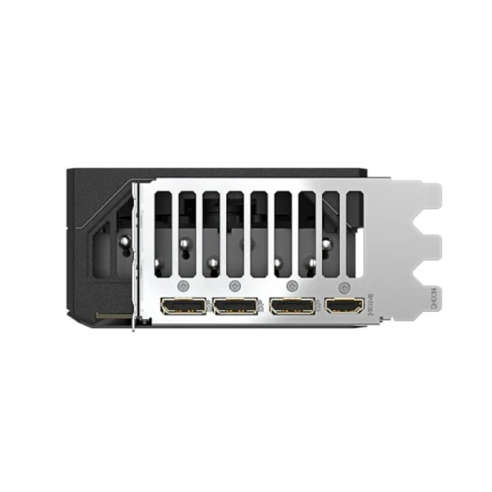 Gigabyte VGA NVIDIA RTX 5070 AORUS MASTER 12G DDR7 4