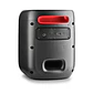NGS ALTAVOZ PORTATIL BT-TWS-80W BAT-USB-AUXIN-TF - Thumbnail 3