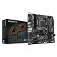 Gigabyte Placa Base B760M DS3H DDR4  mATX LGA1700 - Thumbnail 1