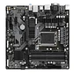 Gigabyte Placa Base B760M DS3H DDR4  mATX LGA1700 - Thumbnail 2