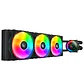 Cougar Ref. Liquid.Poseidon Elite ARGB 360 - thumbnail 2
