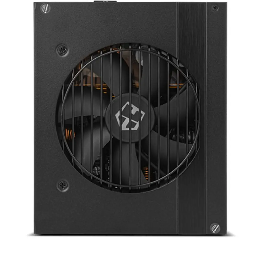 NOX HUMMER Fuente alimentacion X1000W Mod. 80+Gold 3