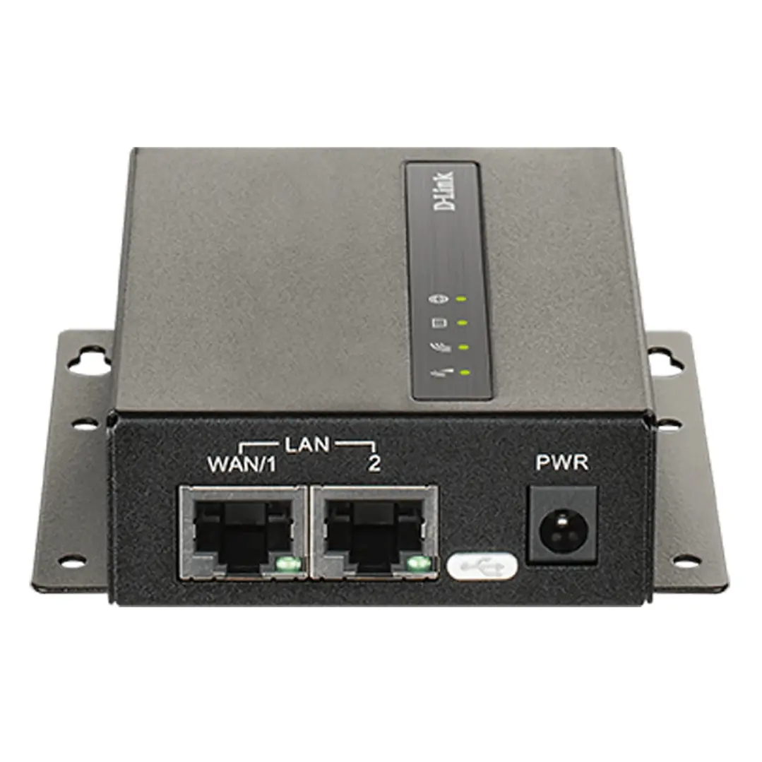 D-Link DWM-313 Router VPN 4G LTE Cat4 M2M DualSIM 3