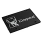 Kingston SKC600/512G SSD NAND TLC 3D 2.5