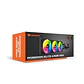 Cougar Ref. Liquid.Poseidon Elite ARGB 360 - thumbnail 4