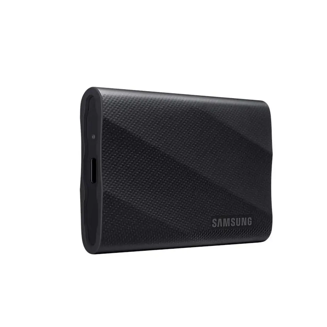 Samsung T9 SSD Externo 1TB USB 3.2 Gen 2x2 Black 2