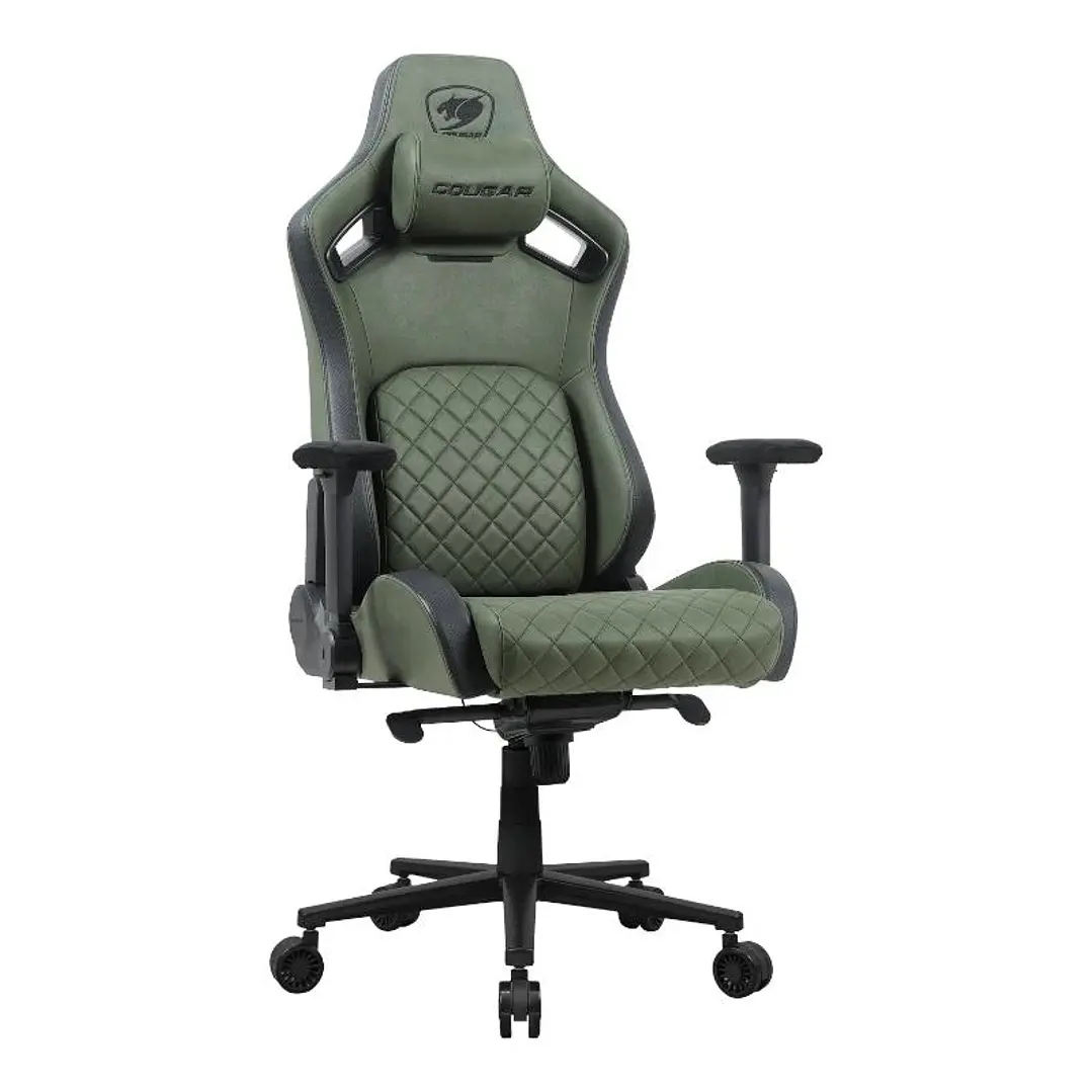 Cougar Silla Defensor Army Green F 1