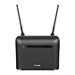 D-Link DWR-953V2 Router 4G LTE WiFi AC1200 - thumbnail 1