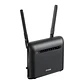 D-Link DWR-953V2 Router 4G LTE WiFi AC1200 - thumbnail 2