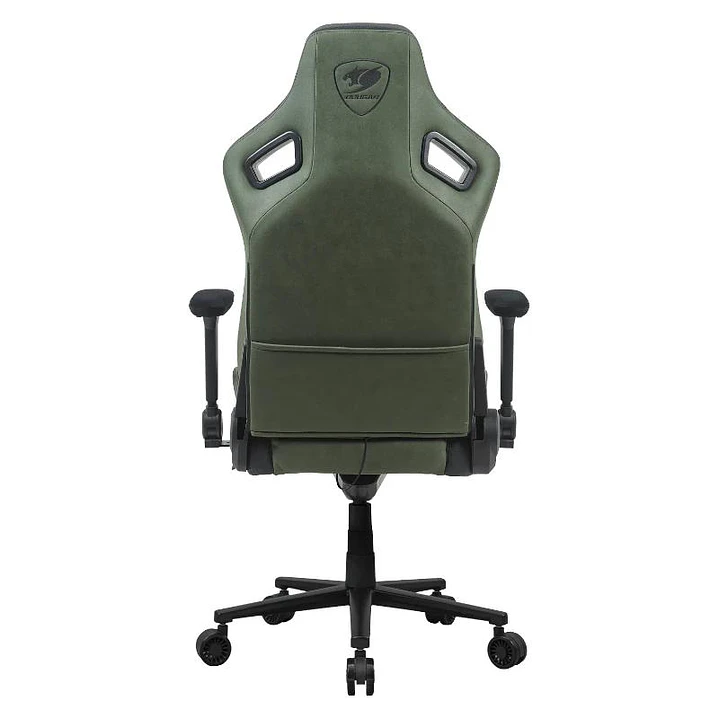 Cougar Silla Defensor Army Green F 4
