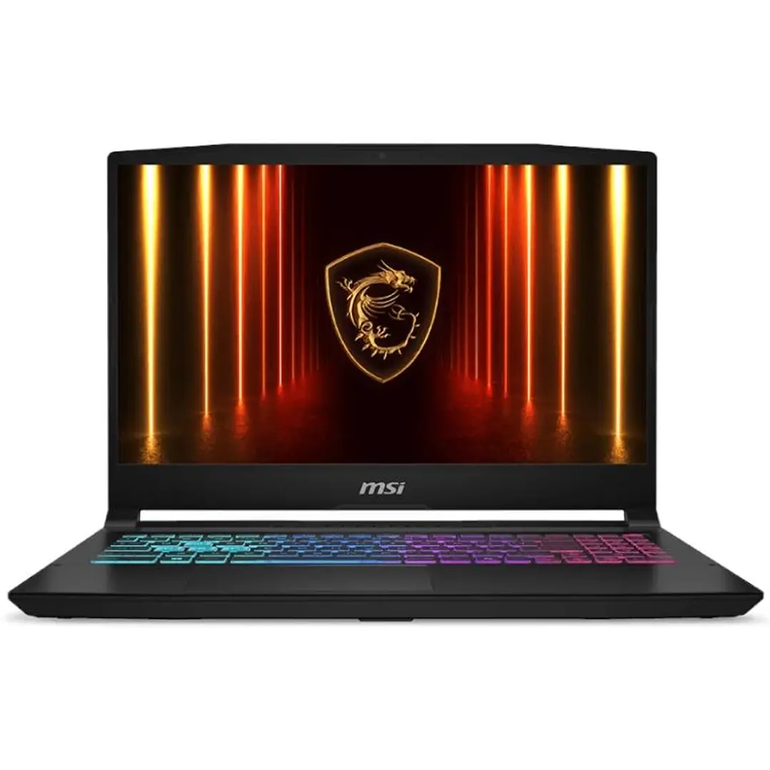 MSI Katana 15-082XES i9-14900HX 32 1TB 5060 DOS 15 1