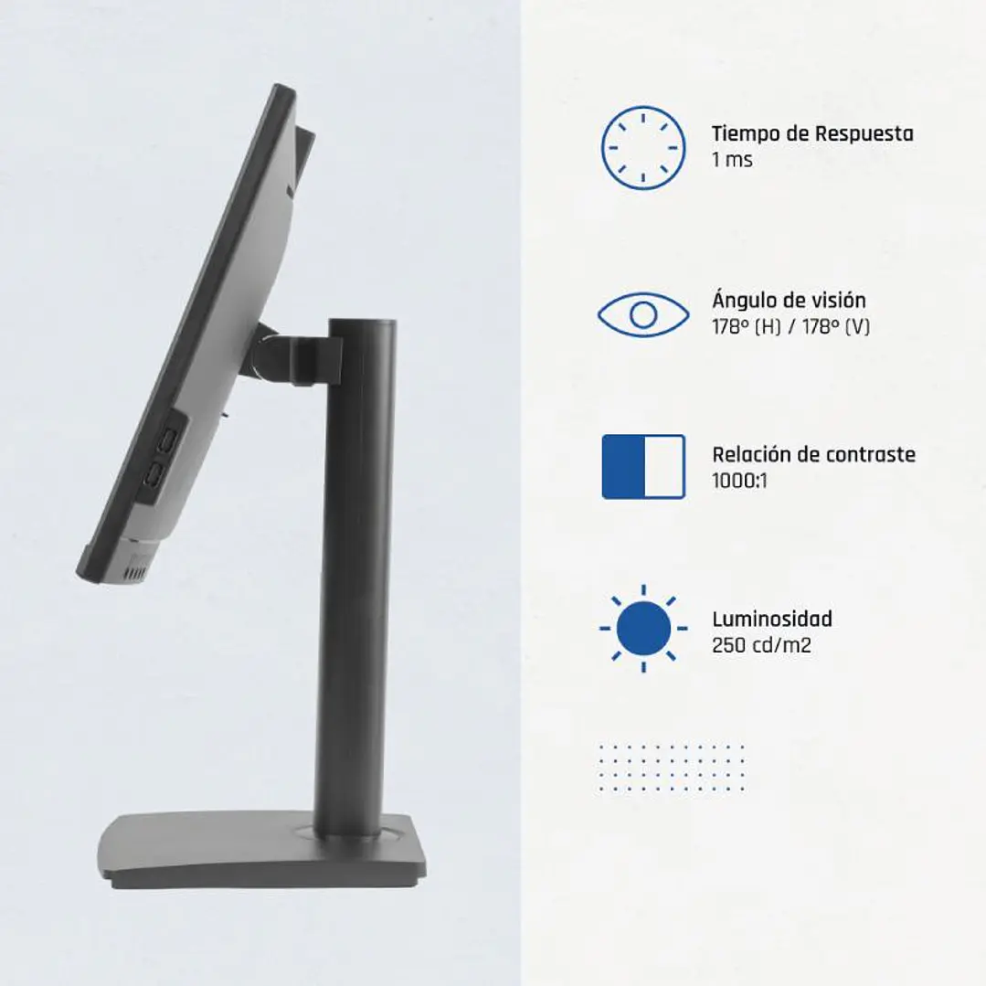 iggual Monitor 24