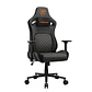Cougar Silla Defensor Jet Gray F - Thumbnail 2