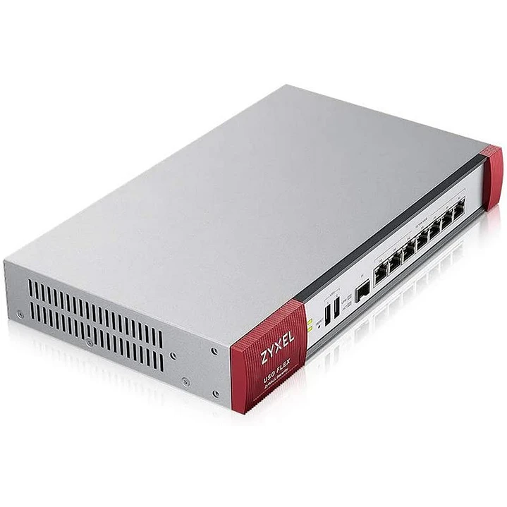 Zyxel USGFlex500 Firewall (Device only) 7xOPT 1XWA 1