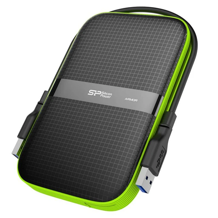 SP HD A60 1TB 2.5