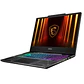 MSI Cyborg 15-284XES C7-240H 32GB 1TB 5050 DOS 15
