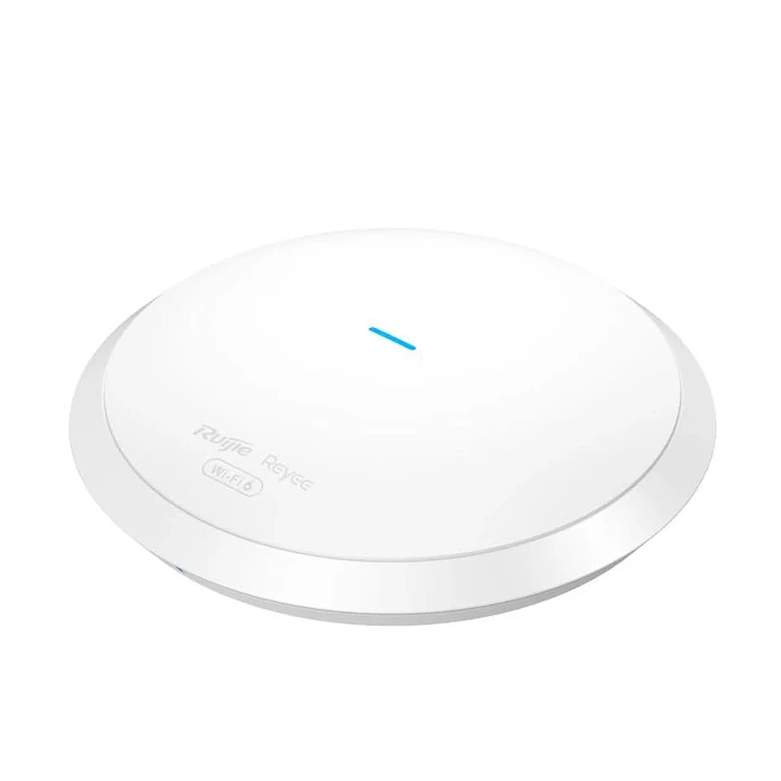Reyee RG-RAP62 AP AX1800 WiFi6 MIMO 2x2 1xGb Techo 1