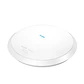 Reyee RG-RAP62 AP AX1800 WiFi6 MIMO 2x2 1xGb Techo - Miniatura 1