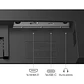 LG 27U631A-B Monitor 27