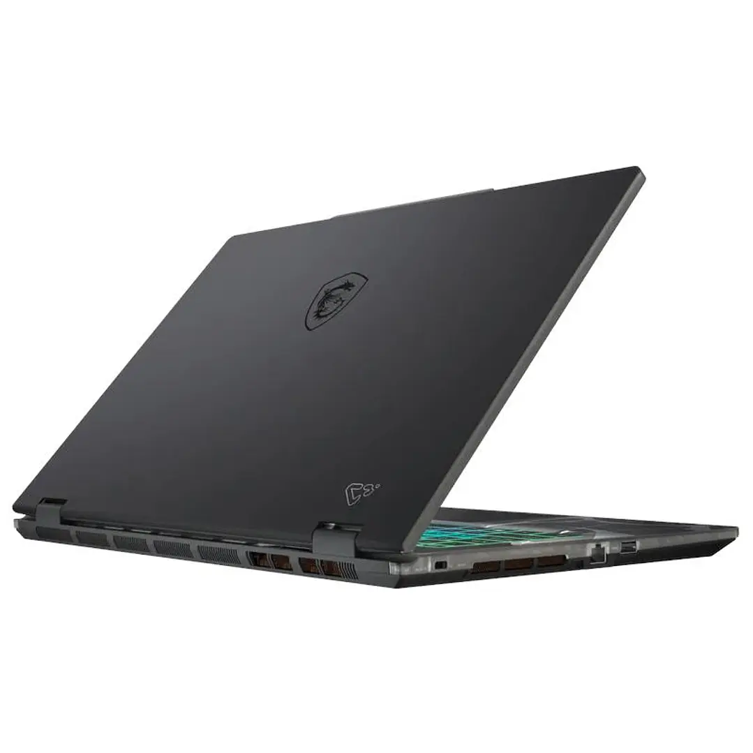 MSI Cyborg 15-284XES C7-240H 32GB 1TB 5050 DOS 15