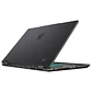 MSI Cyborg 15-284XES C7-240H 32GB 1TB 5050 DOS 15