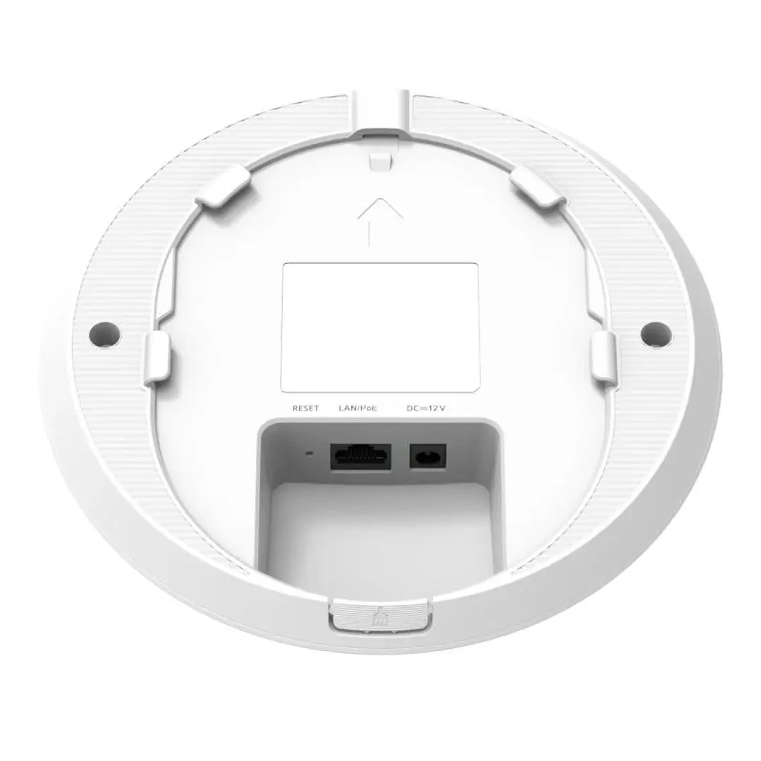 Reyee RG-RAP62 AP AX1800 WiFi6 MIMO 2x2 1xGb Techo 3