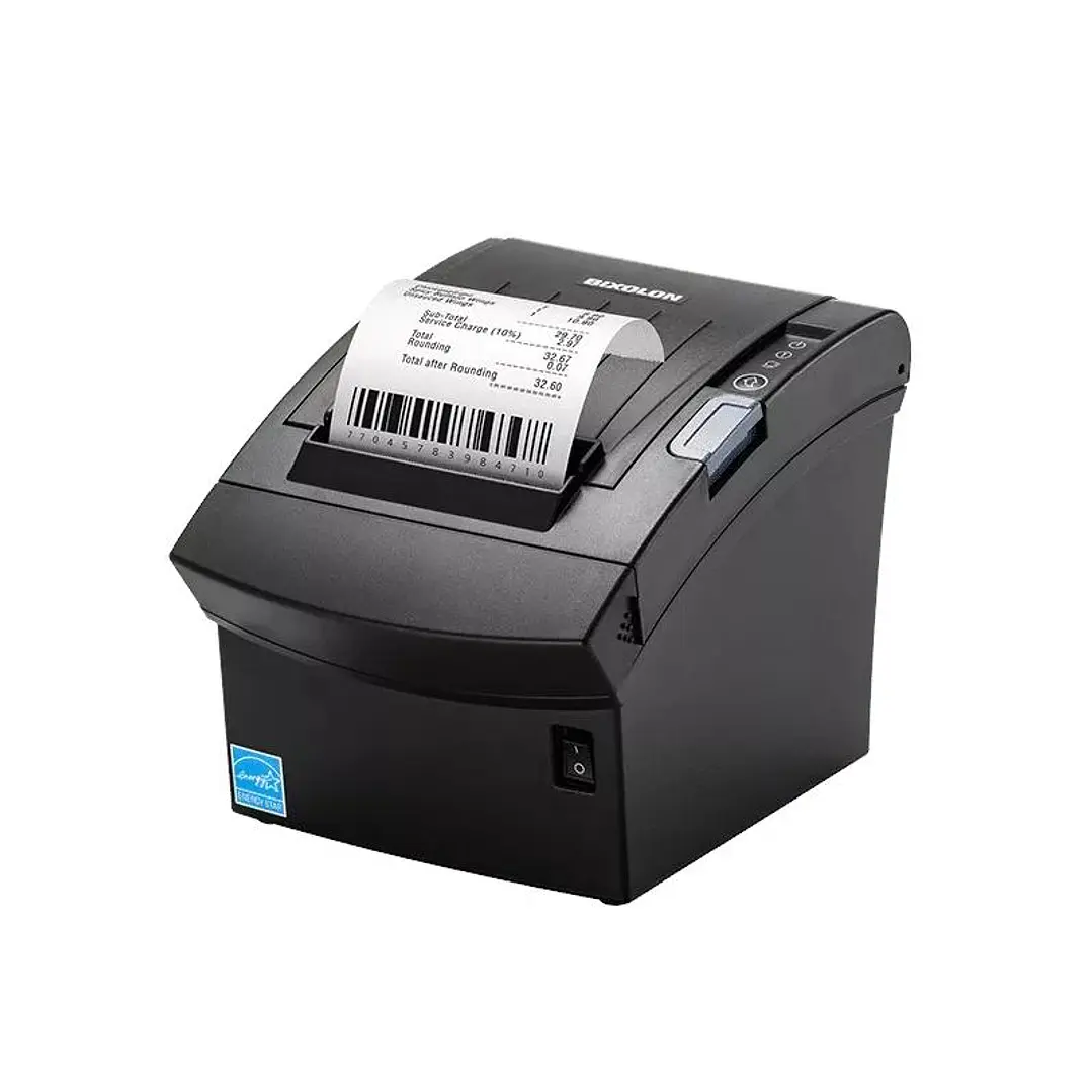 Bixolon Impresora Tickets SRP-350VSK Usb/Serie 3