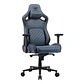 Cougar Silla Defensor S Navy Blue F - Thumbnail 1