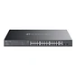 TP-Link ES228GMP Switch 24xPoE+ 2xGb 2xSFP 384W - thumbnail 1