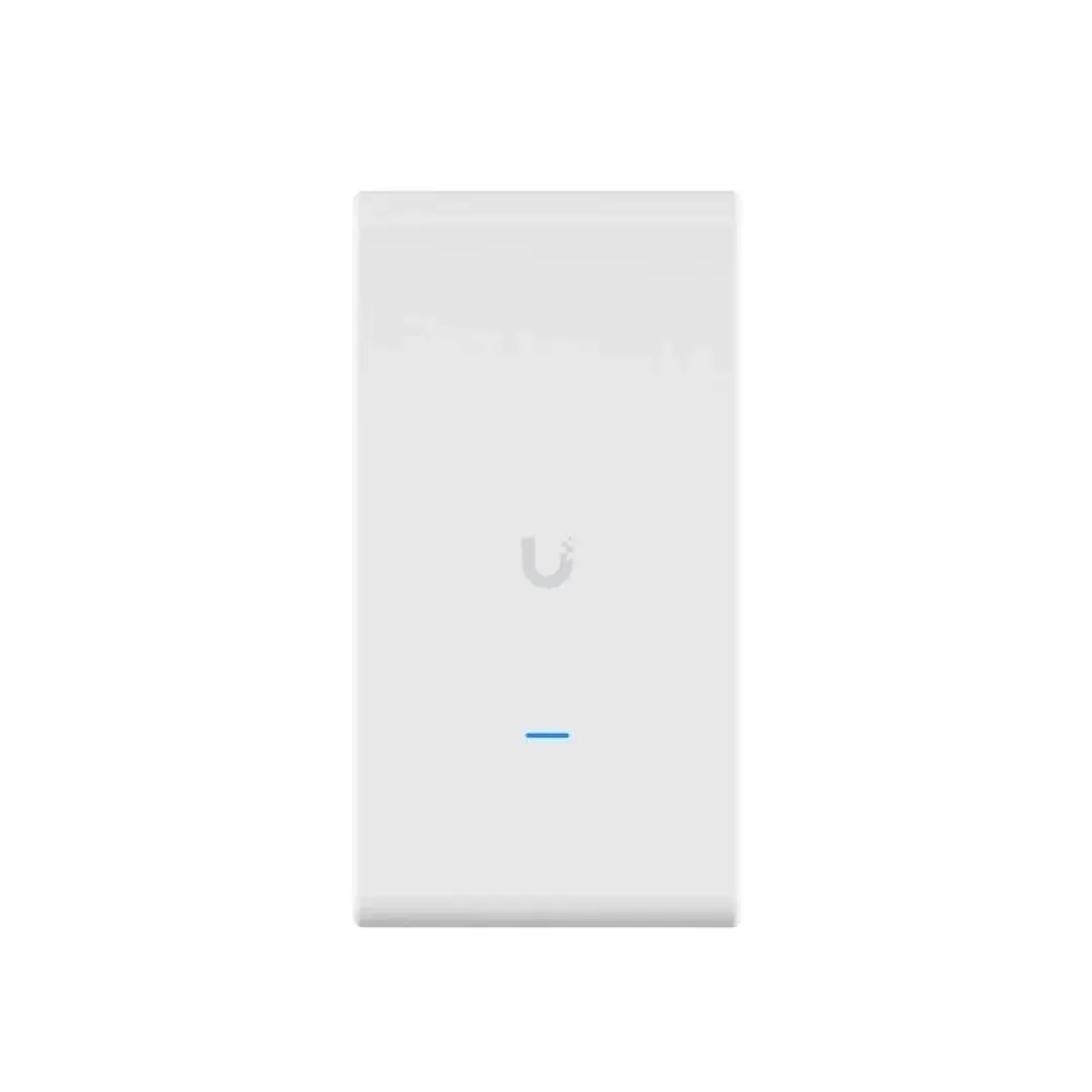 Ubiquiti U6-Mesh-Pro AP WiFi6 2xGbE PoE 1