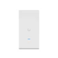 Ubiquiti U6-Mesh-Pro AP WiFi6 2xGbE PoE - Thumbnail 1