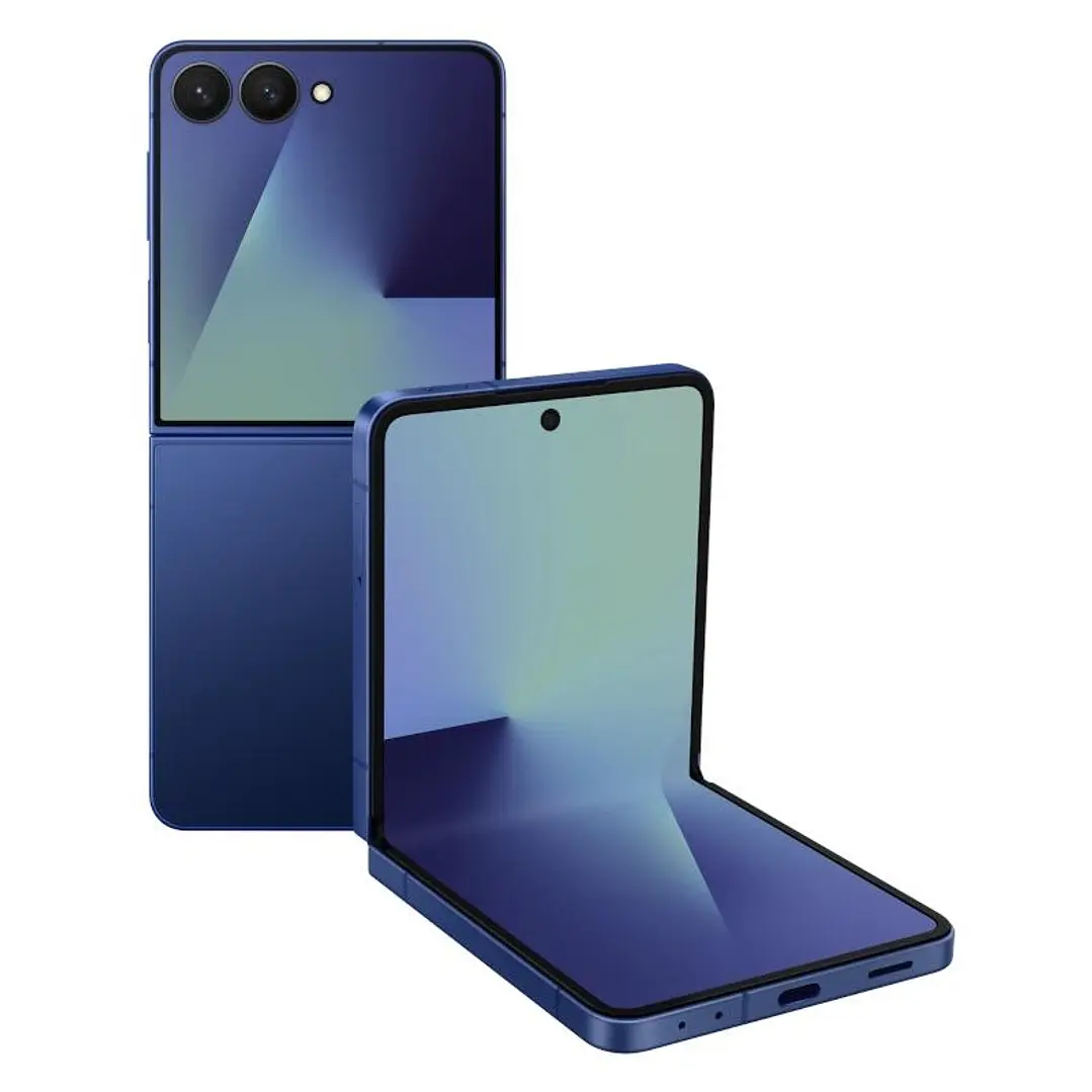 Samsung Galaxy Z Flip7 5G 6.9