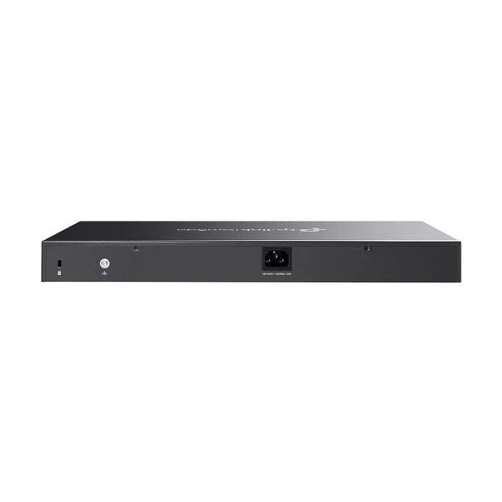 TP-Link SX3832 Switch L2+ 24x10GbE 8x10Gb SFP+ 2