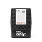 Salicru SPS one 900VA SAI 480W ONE Neg IEC - thumbnail 3