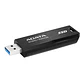 ADATA SC610 SSD Externo 1TB USB 3.2 Gen2 Negro - thumbnail 1